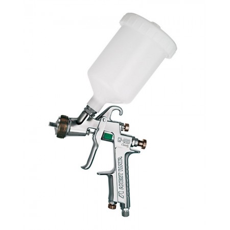 Anest Iwata W400 Bellaria Classic Plus Gravity Spray Gun